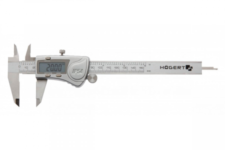 Subler electronic 155 mm HT4M274 [1]