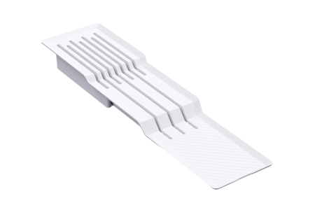 Други аксесоари за мебели - Suport cutite MAX, alb