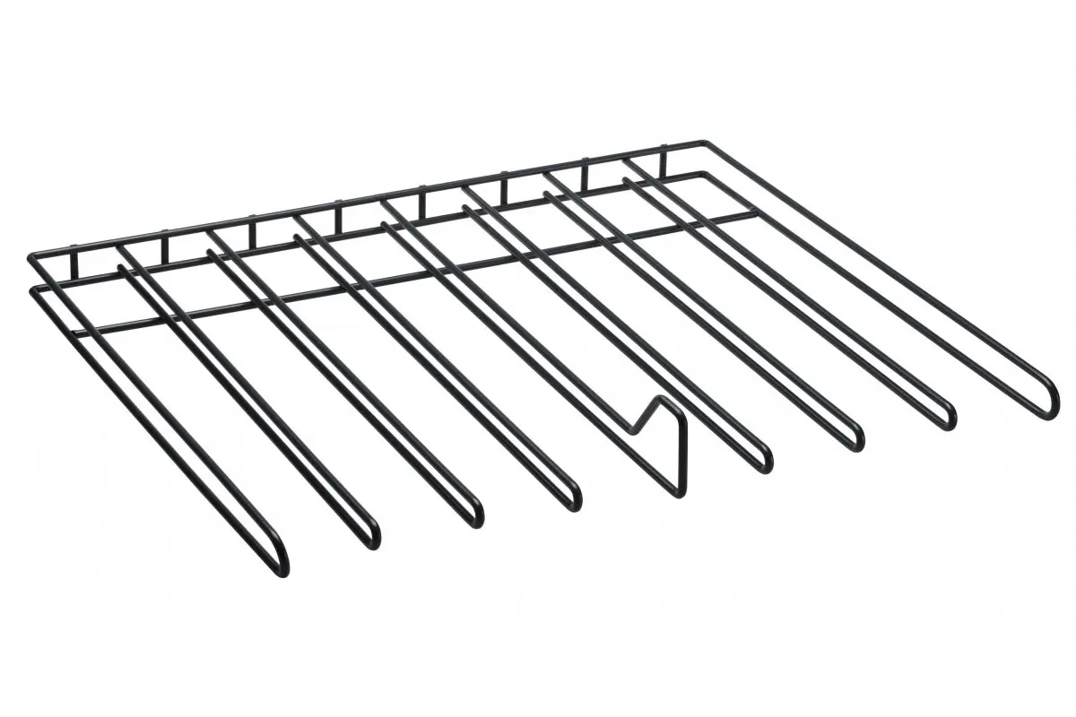 Accesorii dressing - Suport pantaloni SMART, corp 800 mm, fara glisiere, antracit