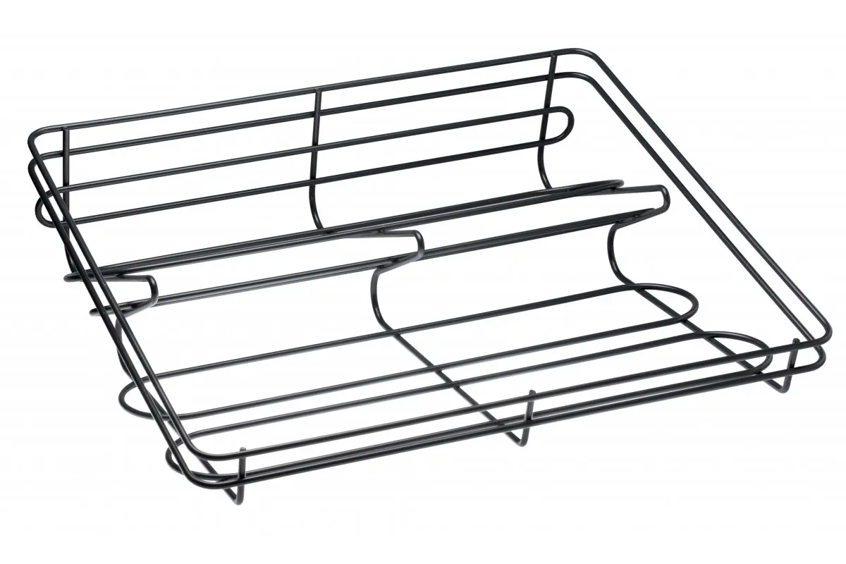 Accesorii dressing - Suport pantofi SMART 600 mm, antracit, fara glisiere