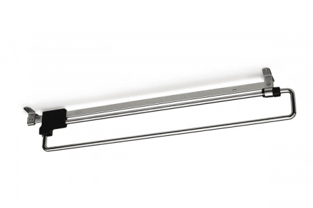 Szekrény kiegészítők - Suport umerase extensibil WSL crom