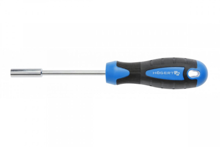 SCULE si UNELTE - Surubelnita magnetica pentru biti 1/4", 100 mm