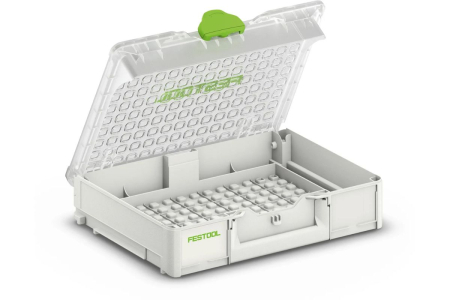 Кутии за инструменти - Systainer Organizer SYS3 ORG M 89