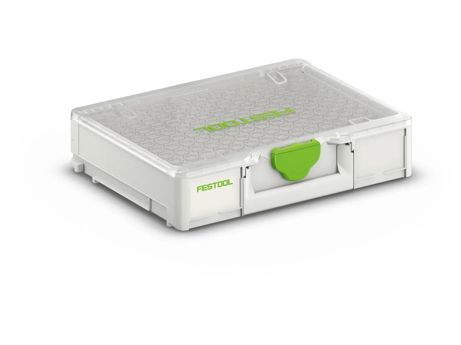 Systainer Organizer SYS3 ORG M 89 [1]