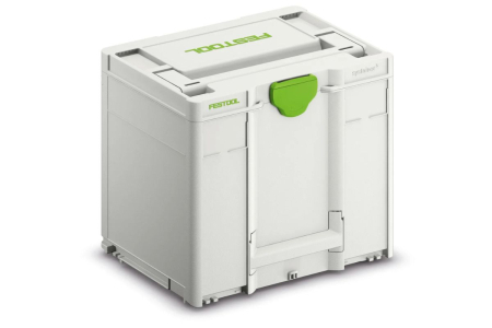 Кутии за инструменти - Systainer SYS3 M 337