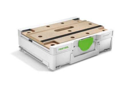 Кутии за инструменти - Systainer SYS3-MFT M 112