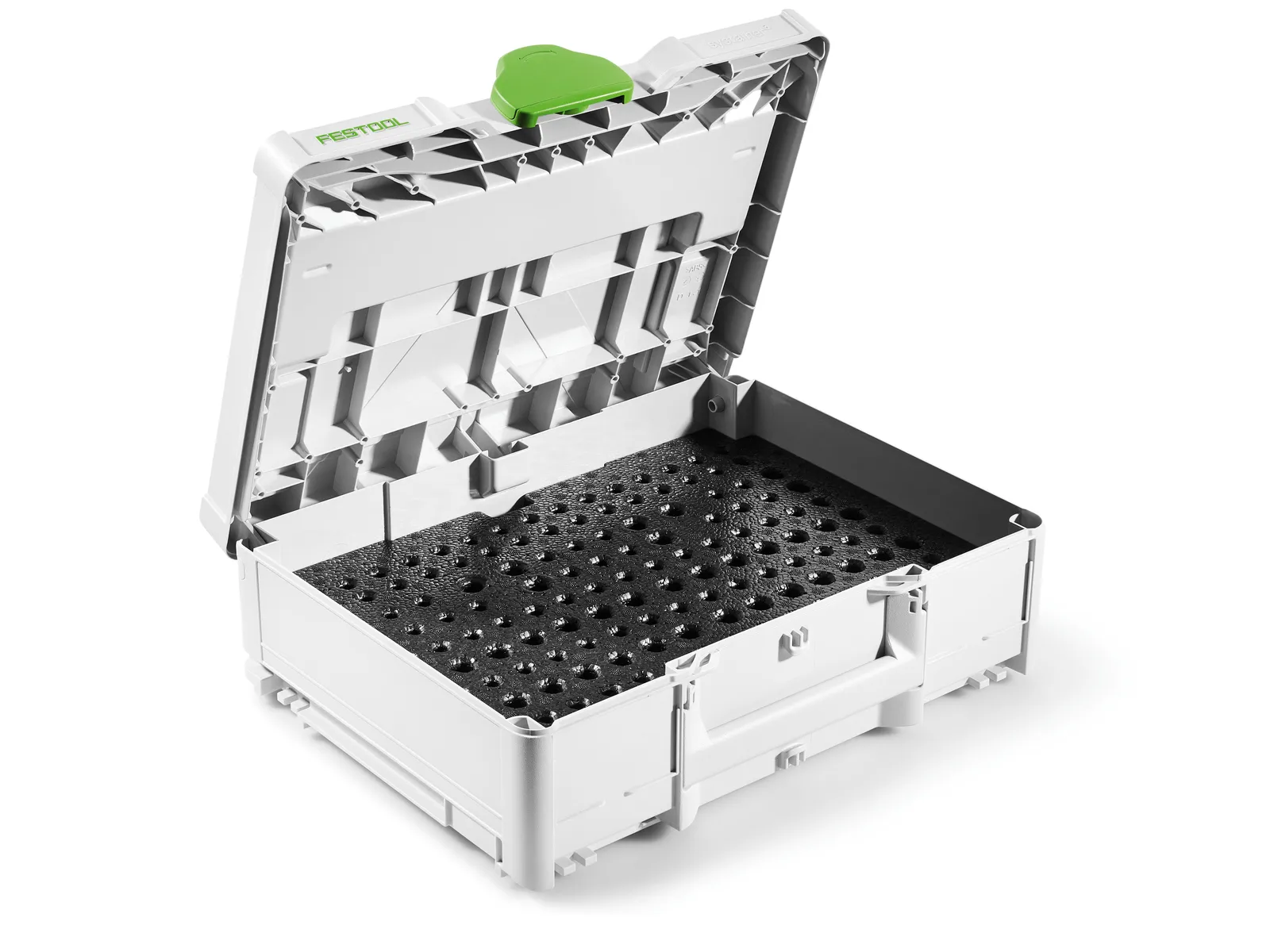 SCULE si UNELTE - Systainer SYS3-OF D8/D12