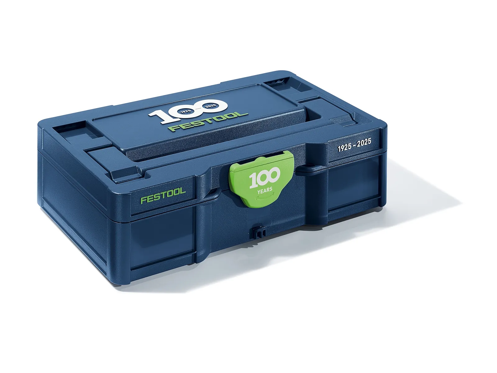 Systainer SYS3 S 76 Editie Aniversara 100 ani [1]