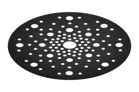 Scule slefuire - Talpa de protectie PP D150/2