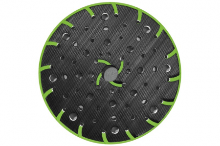 Talpa de slefuit FUSION-TEC ST-STF D150/MJ2-M8-H-HT [1]