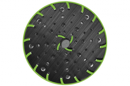 Talpa de slefuit FUSION-TEC ST-STF D150/MJ2-M8-W-HT [1]