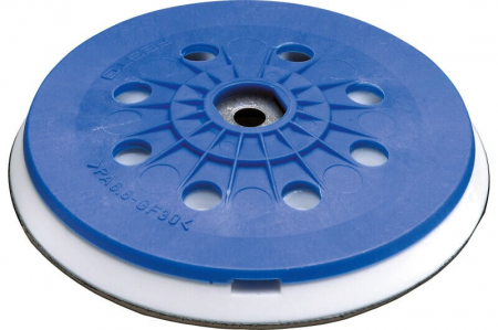 Scule slefuire - Talpa de slefuit ST-STF 125/8-M8-J H