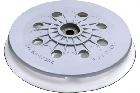SCULE si UNELTE - Talpa de slefuit ST-STF 125/8-M8-J SW