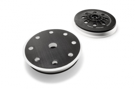 Talpa de slefuit ST-STF 125/8-M8-J W-HT [1]