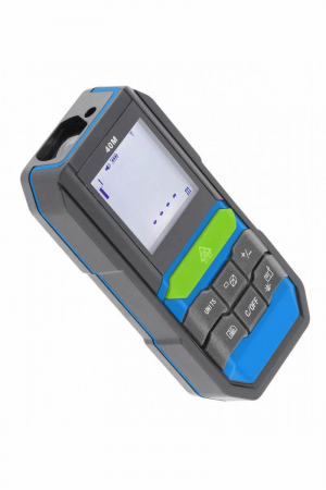 Telemetru profesional cu laser [1]