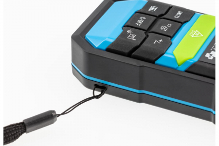 Telemetru profesional cu laser [3]