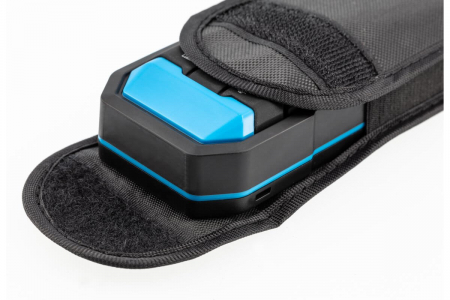 Telemetru profesional cu laser [2]