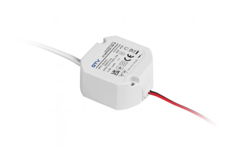 Transformator banda LED - Tranformator banda LED 30W, 24V, cablu 2 m