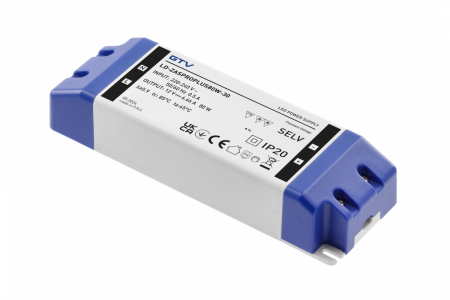 Transformator 12V Pro+, IP20 [3]