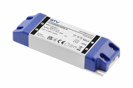 Transformator 12V Pro+, IP20 [4]