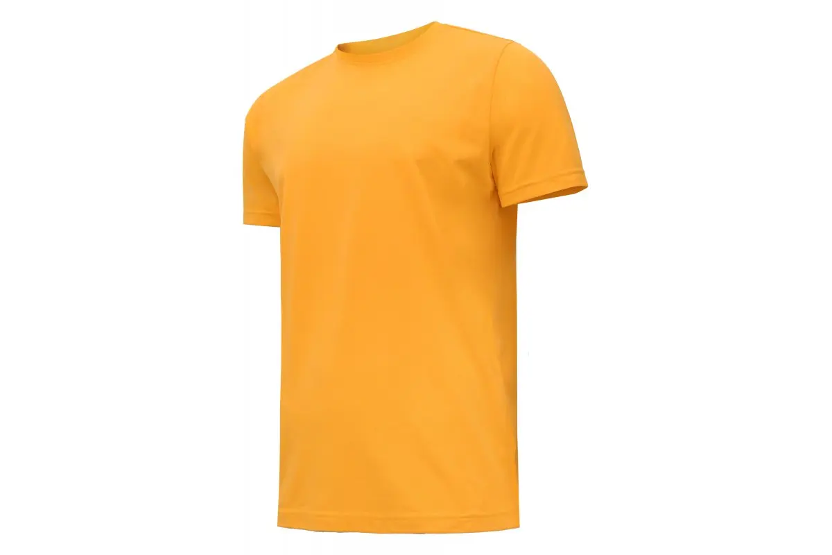 Работни якета - Tricou bumbac GRATZ portocaliu, S