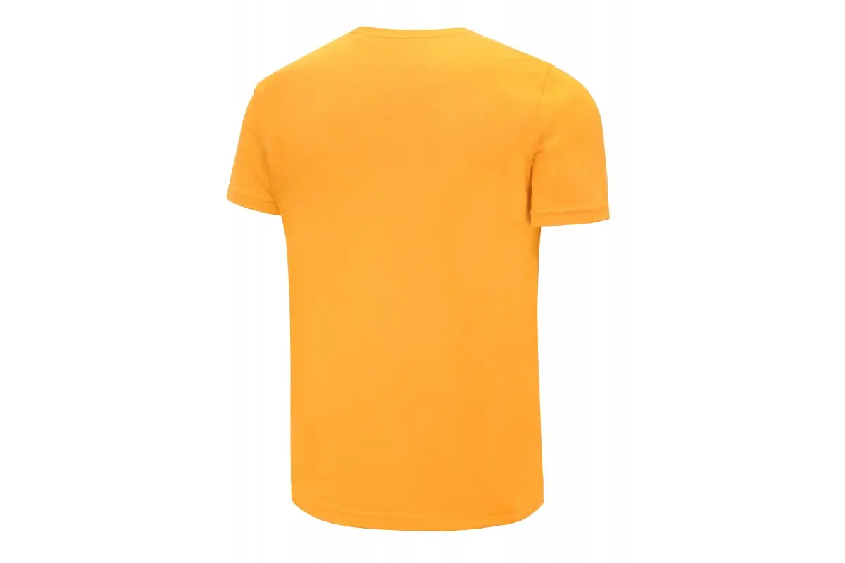 Tricou bumbac GRATZ portocaliu [1]