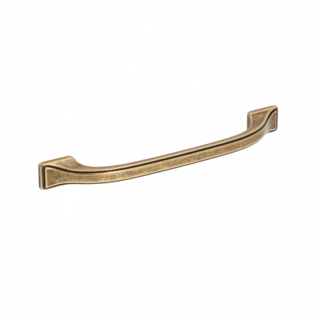 Maner mobila WMN231 128 mm, alama antichizata [0]