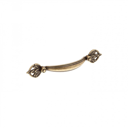 Manere mobila - Maner mobila WMN538 96 mm, alama antichizata