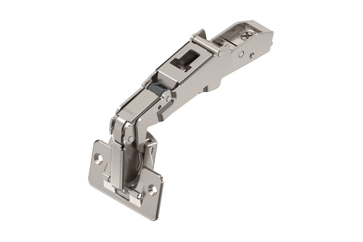 Balama aplicata CLIP TOP deschidere 170