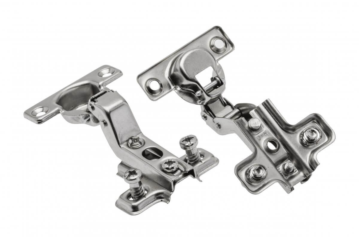 Balama incadrata MINI O26 mm, reglaj 3D