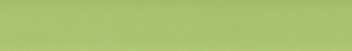 Cant ABS U626 ST9 Verde Kiwi 22x2 mm 22x2 mm