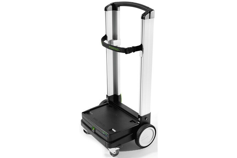 Carucior de transport SYS-Roll 100