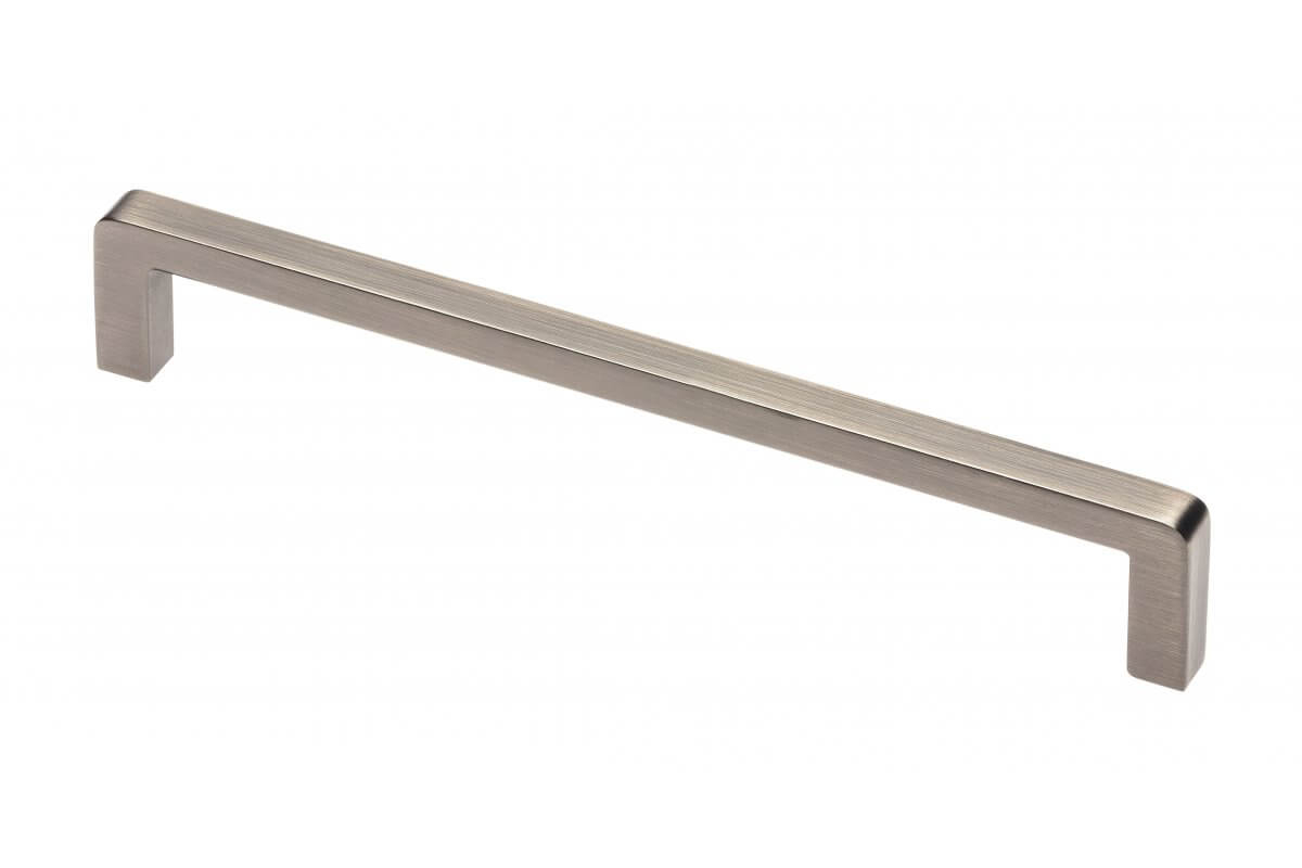 Maner mobila BAGIO 320 mm, titan 320 mm