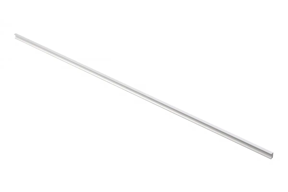 Maner mobila GROOVE 1200 mm, aluminiu