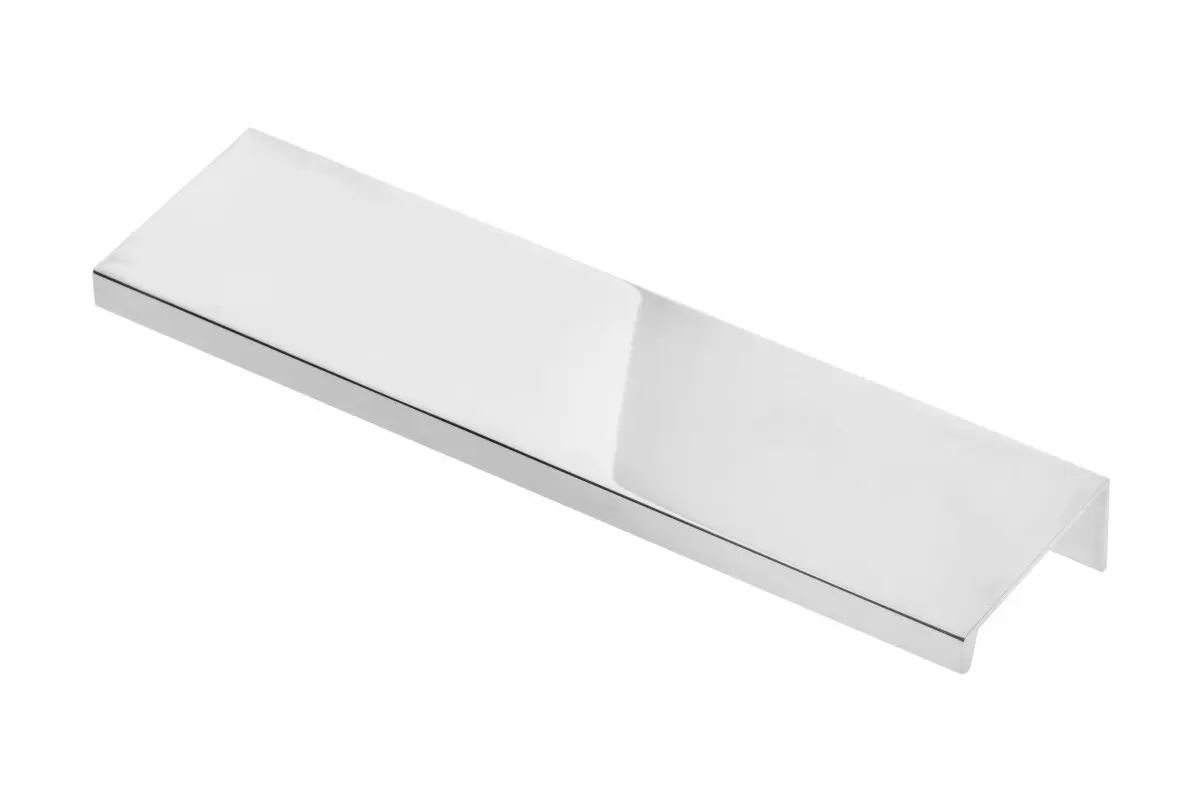 Maner mobila HEXI 150 mm, aluminiu 96 mm