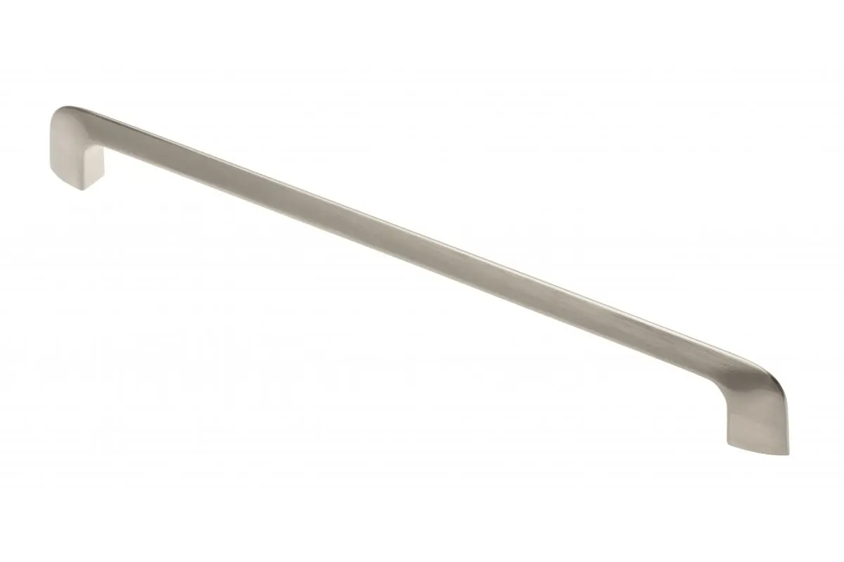 Maner mobila MILAN 256 mm, inox 256 mm