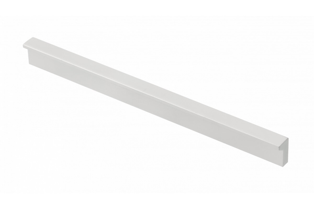 Maner mobila PILLAR 190 mm, aluminiu 160 mm