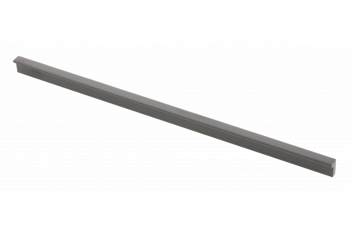 Maner mobila PILLAR 360 mm, negru mat 320 mm