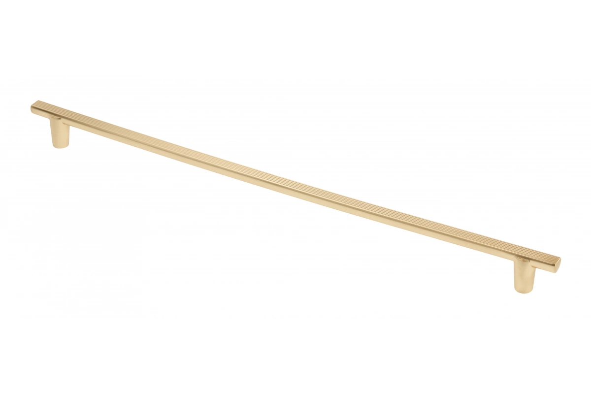 Maner mobila RAY 320 mm, brushed gold 320 mm
