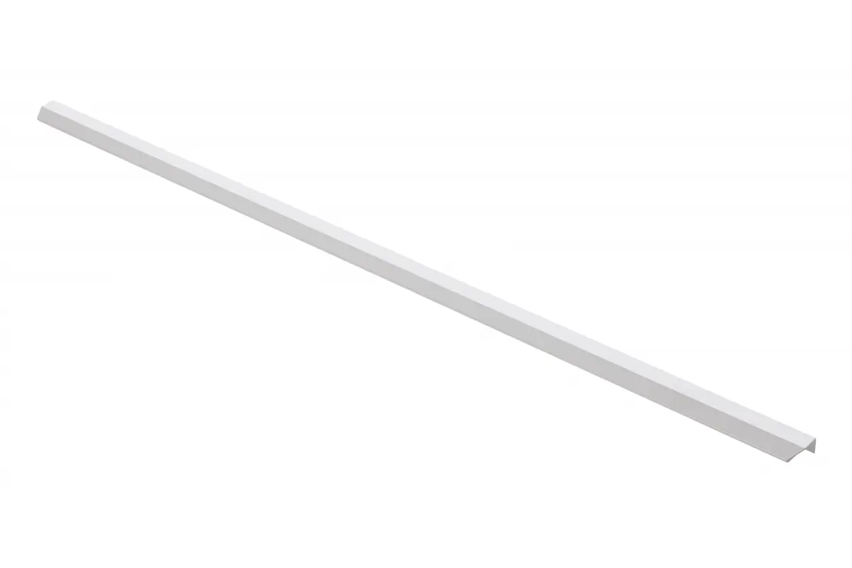 Maner mobila TREX CROSS 1200 mm, alb 1056 mm