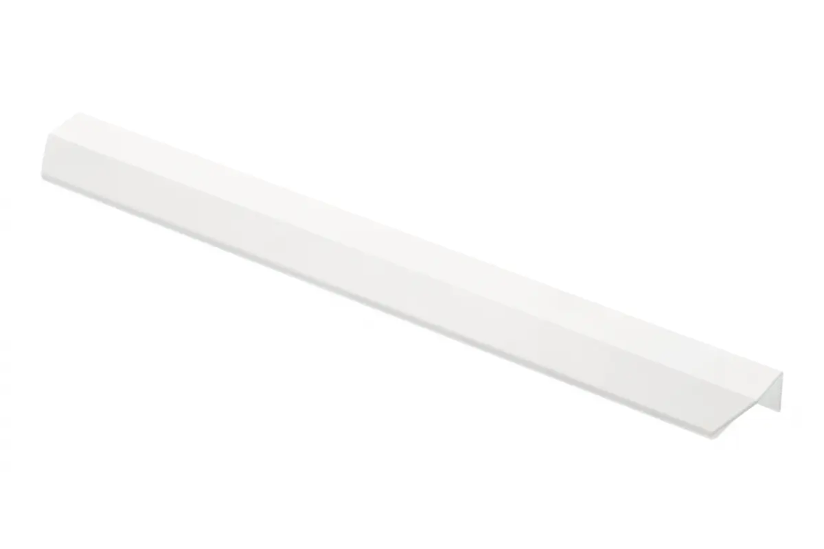 Maner mobila TREX CROSS 350 mm, alb 320 mm