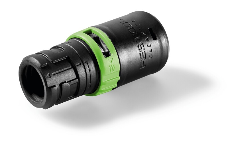 Manson de conectare D 27 DM-AS CT