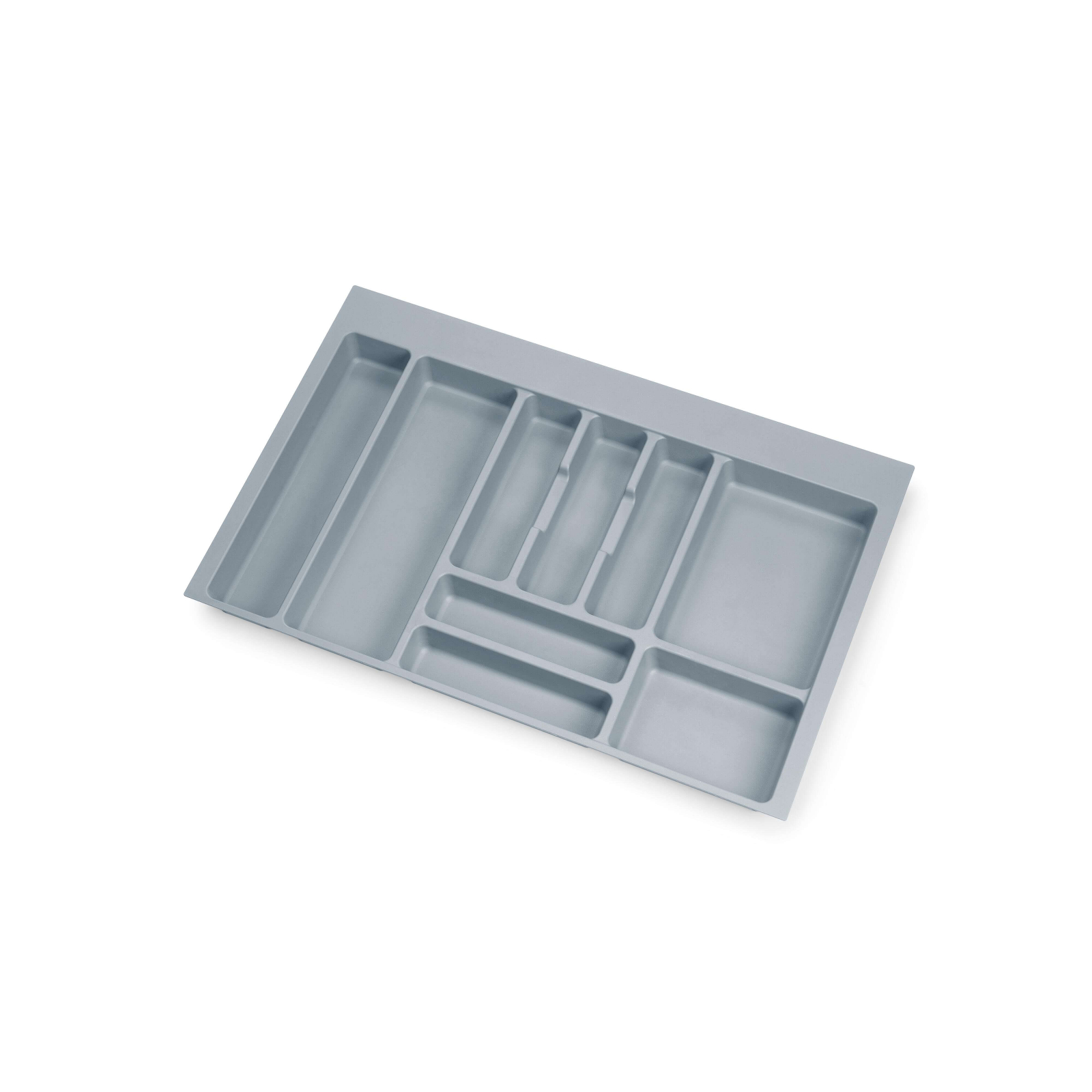Organizator tacamuri OPTIMA 800 gri