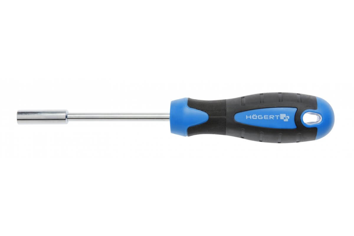 Surubelnita magnetica pentru biti 1 4 , 100 mm