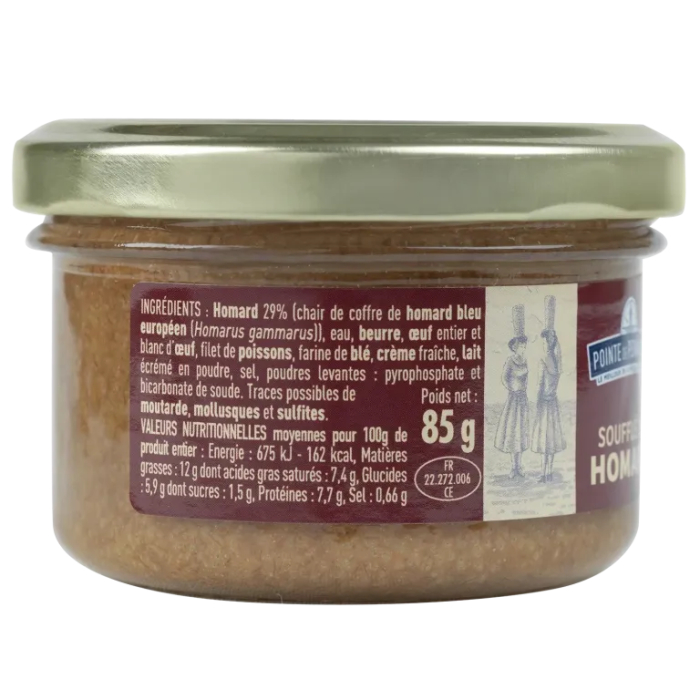SUFLEU DE HOMAR [3]