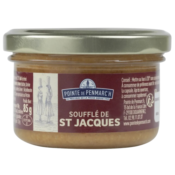 SUFLEU DE SAINT JACQUES [1]