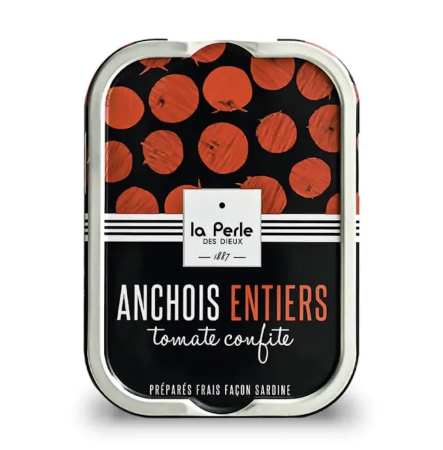 SARDINE - Ortiz ansoa