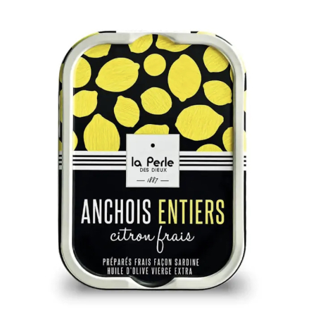 SARDINE - Ortiz ansoa