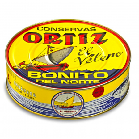 TON - Ton Ortiz Bonito del Norte