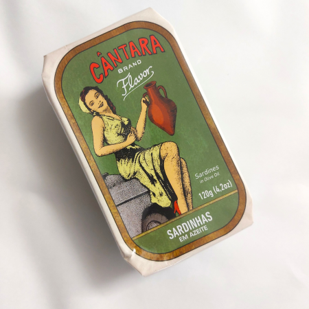 SARDINE - sardine cu lamaie